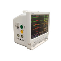 Μόνιτορ Ζωτικών Παραμέτρων BT-750 10.4''