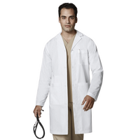 Ποδιά Ανδρική Υγειονομικών & Εργαστηρίου 7302 Wonderwink Lab Coat