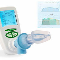 Συσκευή Μέτρησης Αναπνευστικών Πιέσεων MD Diagnostics RP Check