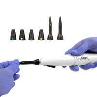 Φορητό Στυλό Κρυοπηξίας Cryopen X+ (Νέο Μοντέλο)