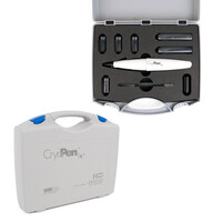 Φορητό Στυλό Κρυοπηξίας Cryopen X+ (Νέο Μοντέλο)