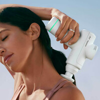 Πιστόλι Μασάζ (MASSAGE GUN) Hypervolt Go 2