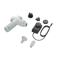 Πιστόλι Μασάζ (MASSAGE GUN) Hypervolt Go 2