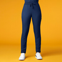 Παντελόνι Γυναικείο Yγειονομικών Wonderwink THRIVE Cargo 5222 Navy Blue