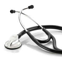 Στηθοσκόπιο ADC USA Adscope® 600 Platinum Cardiology Stethoscope Black