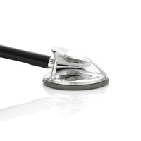 Στηθοσκόπιο ADC USA Adscope® 600 Platinum Cardiology Stethoscope Black