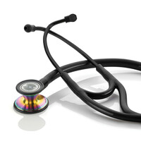 Στηθοσκόπιο ADC USA Adscope® 601 Convertible Cardiology Stethoscope Iridescent Tactical