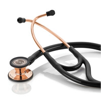 Στηθοσκόπιο ADC USA Adscope® 601 Convertible Cardiology Stethoscope Rose Gold/Black