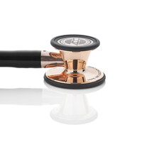 Στηθοσκόπιο ADC USA Adscope® 601 Convertible Cardiology Stethoscope Rose Gold/Black