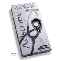 Στηθοσκόπιο ADC USA Adscope® 608 Convertible Clinician Stethoscope Hibiscus