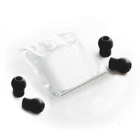 Στηθοσκόπιο ADC USA Adscope® 608 Convertible Clinician Stethoscope Hibiscus