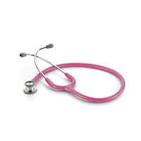 Στηθοσκόπιο ADC USA Adscope® 605 Infant Clinician Stethoscope Metallic Raspberry