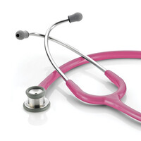 Στηθοσκόπιο ADC USA Adscope® 605 Infant Clinician Stethoscope Metallic Raspberry