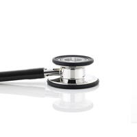 Στηθοσκόπιο ADC USA Adscope® 608 Convertible Clinician Stethoscope Hibiscus