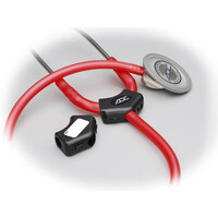 Στηθοσκόπιο ADC USA Adscope® 605 Infant Clinician Stethoscope Metallic Raspberry