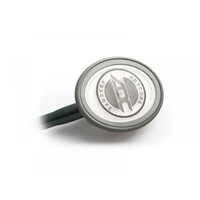 Στηθοσκόπιο ADC USA Adscope® 608 Convertible Clinician Stethoscope Hibiscus