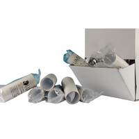 Επιστόμια με Ενσωματωμένο Φίλτρο Σπιρομέτρησης BOFAP Lumed | 50τμχ