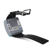 Παλμικό Οξύμετρο Καρπού με Λογισμικό Contec CMS50F