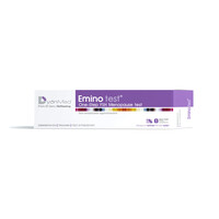 Emino Test® DyonMed - Τεστ Αυτοελέγχου Εμμηνόπαυσης | Ατομικό