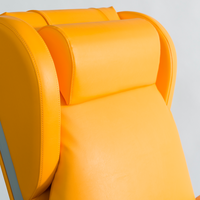 Πολυθρόνα Χημειοθεραπείας Tassinari Medical srl Mod.Modena