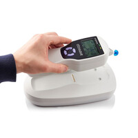 Τυμπανομετρητής Amplivox Otowave 102C με Βάση Φόρτισης (Νέο Μοντέλο)