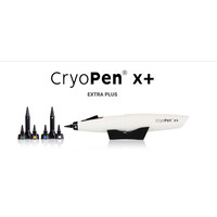 Φορητό Στυλό Κρυοπηξίας Cryopen X+ (Νέο Μοντέλο)
