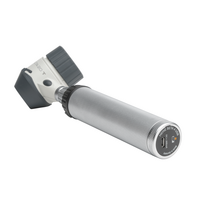 Δερματοσκόπιο Heine Delta 20Τ LED & Λαβή Heine BETA4 USB Li-Ion