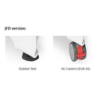 Πολυθρόνα Θεραπείας Mod.JFD1