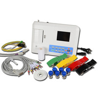 Καρδιογράφος Κτηνιατρικός Contec 300G-VET