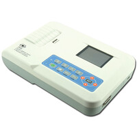 Καρδιογράφος Κτηνιατρικός Contec 300G-VET