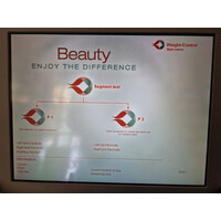 MORA®Beauty | Βιοσυντονισμός για Ευεξία, Κυτταρίτιδα, Απώλεια Βάρους & Διακοπή Καπνίσματος