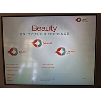 MORA®Beauty | Βιοσυντονισμός για Ευεξία, Κυτταρίτιδα, Απώλεια Βάρους & Διακοπή Καπνίσματος