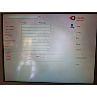 MORA®Beauty | Βιοσυντονισμός για Ευεξία, Κυτταρίτιδα, Απώλεια Βάρους & Διακοπή Καπνίσματος