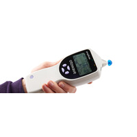 Τυμπανομετρητής Amplivox Otowave 102-4 (Νέο Μοντέλο)