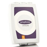 Ακουόμετρο Amplivox Otosure OTO-1 (Νέο Μοντέλο)