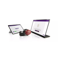 Ακουόμετρο Amplivox Beep Standard (Νέο Μοντέλο)