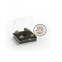 Στηθοσκόπιο ADC USA Adscope® 600 Platinum Cardiology Stethoscope Black