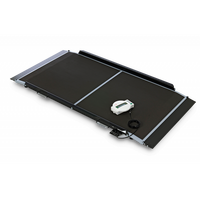 Seca 657, Ψηφιακή Πλατφόρμα Ζύγισης Φορείων (Class III)