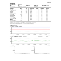 Παλμικό Οξύμετρο Καρπού με Λογισμικό Contec CMS50F