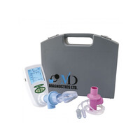 Συσκευή Μέτρησης Αναπνευστικών Πιέσεων MD Diagnostics RP Check