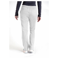Παντελόνι Γυναικείο Υγειονομικών Barco Essentials Cargo White