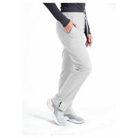 Παντελόνι Γυναικείο Υγειονομικών Barco Essentials Cargo White