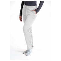 Παντελόνι Γυναικείο Υγειονομικών Barco Essentials Cargo White