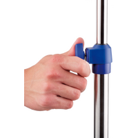 Στατώ Ορού Αμαγνητικό για MRI