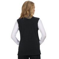 Ζακέτα Γυναικεία Υγειονομικών KOI™ USA Fearless Black