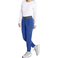 Παντελόνι Γυναικείο Υγειονομικών Grey's Anatomy London Shadow New Royal