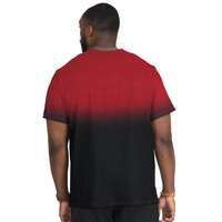 Μπλούζα Αντρική Υγειονομικών KOI™ USA Soul Ruby/Black