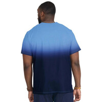 Μπλούζα Αντρική Υγειονομικών KOI™ USA Soul True Ceil/Navy