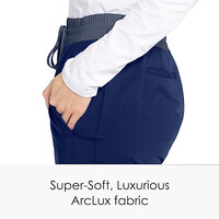 Παντελόνι Γυναικείο Υγειονομικών Grey's Anatomy London Indigo