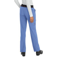 Παντελόνι Γυναικείο Υγειονομικών KOI™ USA Spirit True Ceil